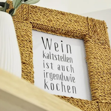 D Obergeschoss 4 In Tossens