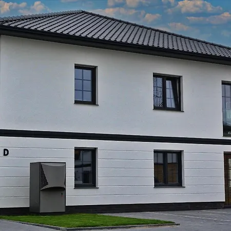 D Obergeschoss 4 In Tossens Butjadingen